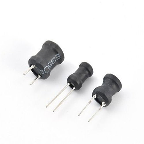 工字電感